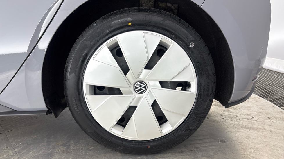 Volkswagen ID.3 HATCHBACK 110kW Life Pure Perform 45kWh 5dr Auto [110kW Ch]