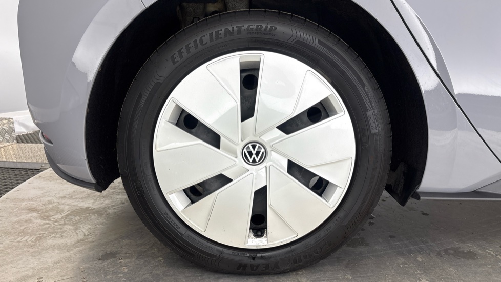 Volkswagen ID.3 HATCHBACK 110kW Life Pure Perform 45kWh 5dr Auto [110kW Ch]