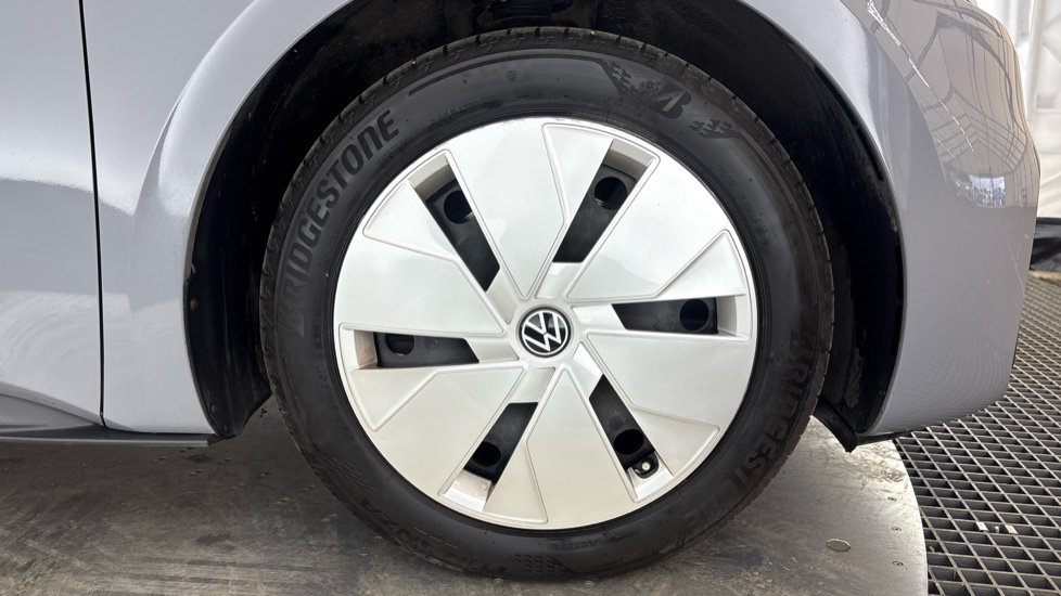 Volkswagen ID.3 HATCHBACK 110kW Life Pure Perform 45kWh 5dr Auto [110kW Ch]
