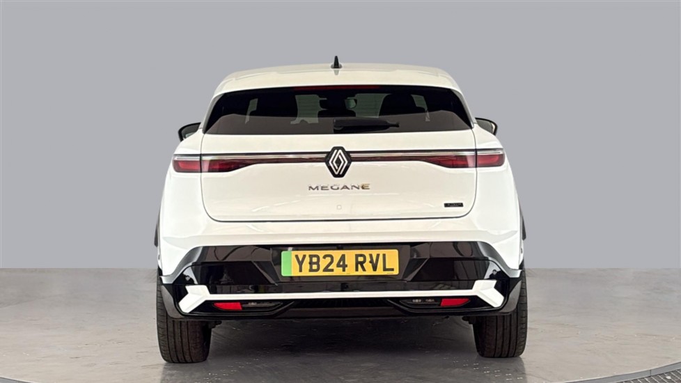 RENAULT MEGANE E-TECH Image 4