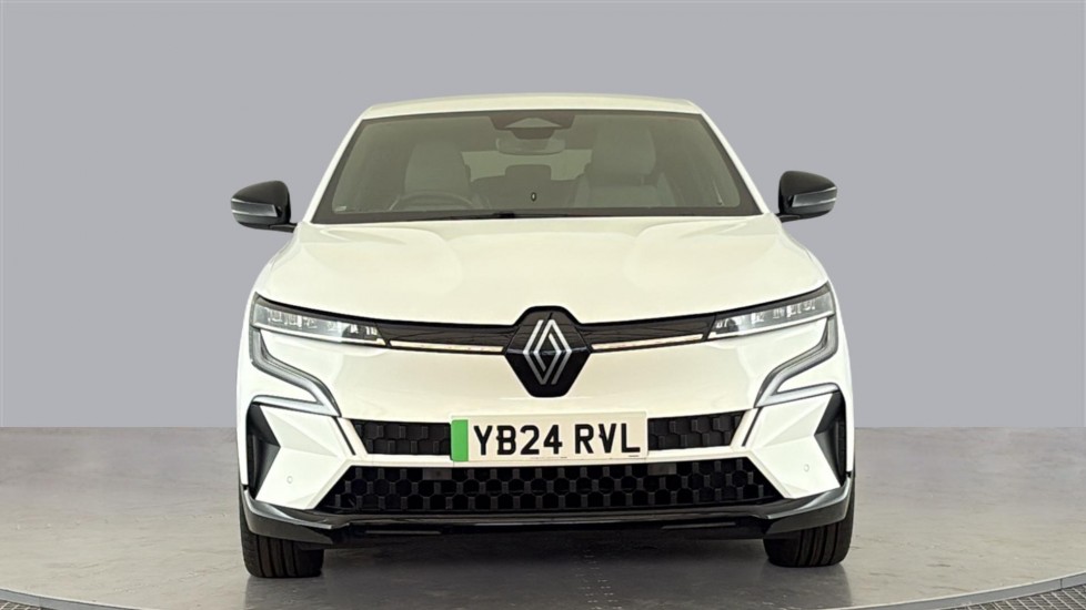 RENAULT MEGANE E-TECH Image 8