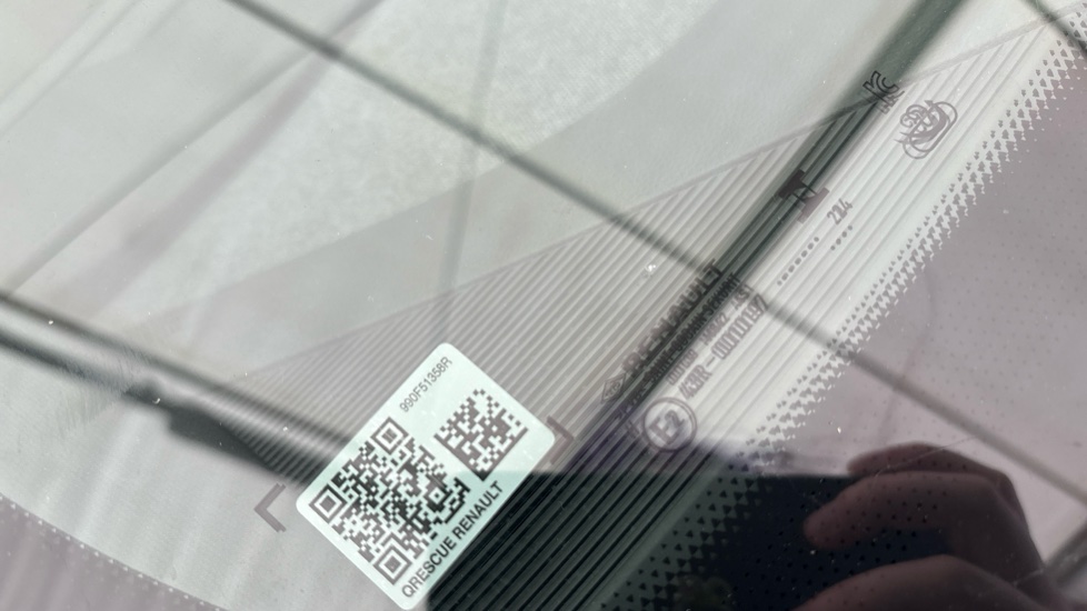 RENAULT MEGANE E-TECH chips