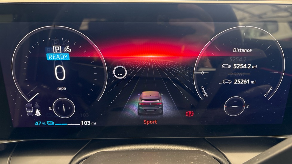 RENAULT MEGANE E-TECH Image 13