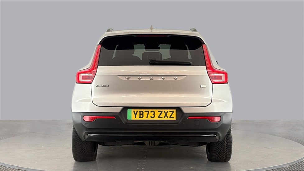 VOLVO XC40 Image 4