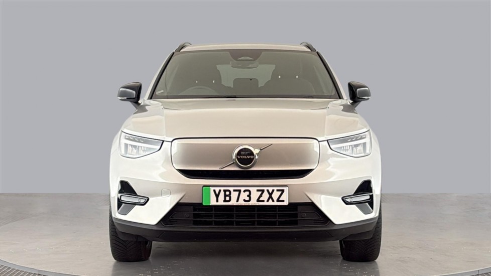 VOLVO XC40 Image 8