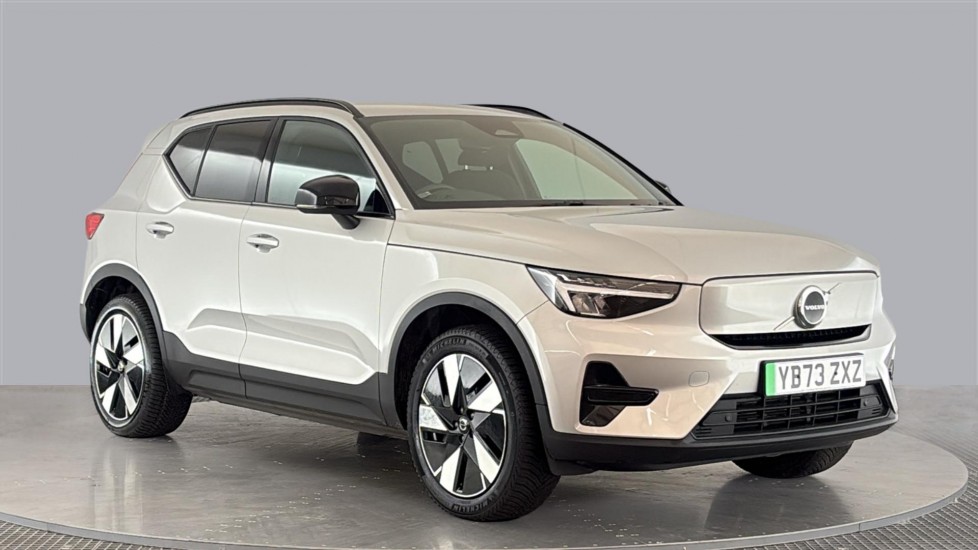 VOLVO XC40 Image 7