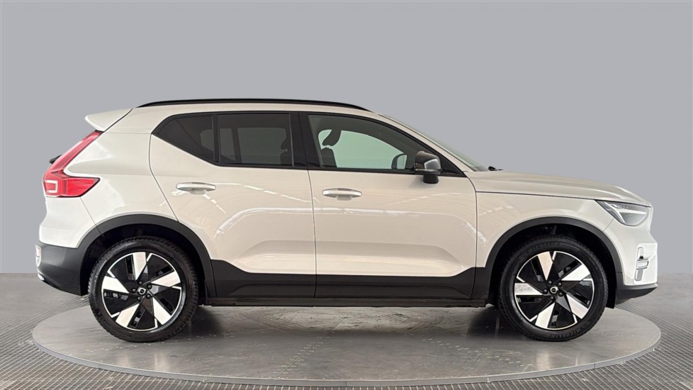 VOLVO XC40 Image 6