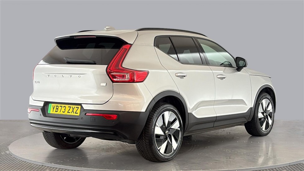 VOLVO XC40 Image 5
