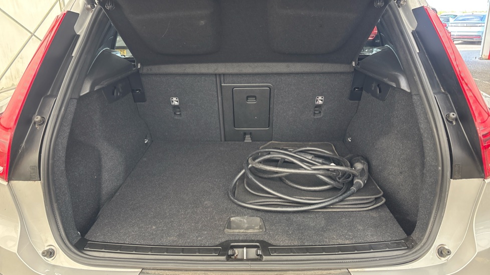VOLVO XC40 Image 15