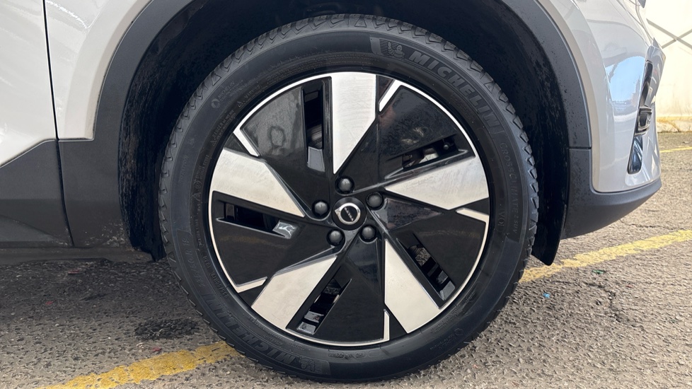 VOLVO XC40 Image 20