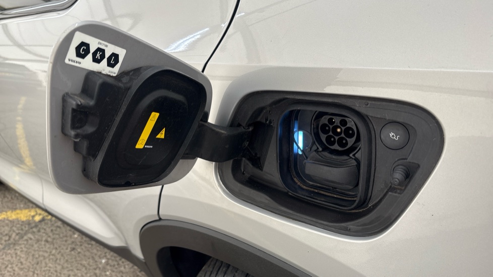 VOLVO XC40 Image 21