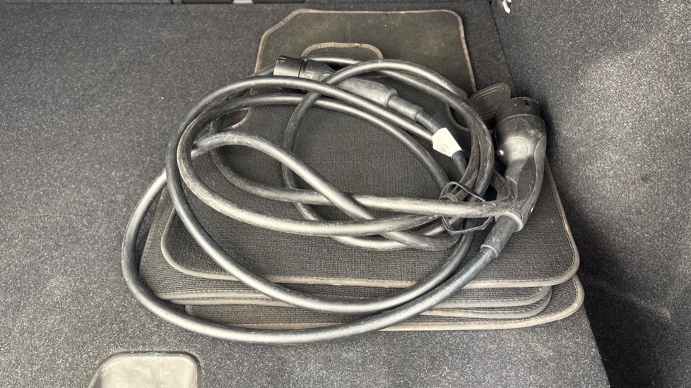 VOLVO XC40 Image 22