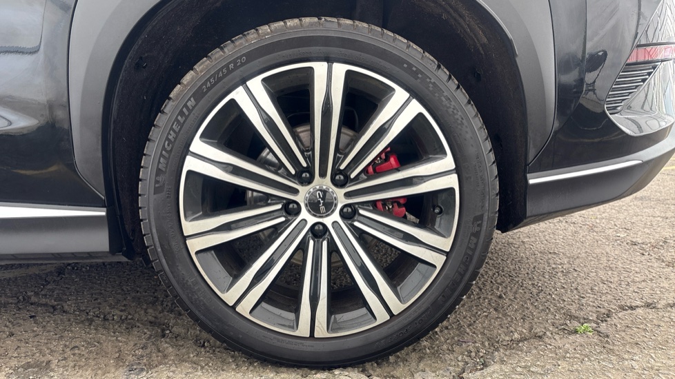 BYD SEALION 7 Image 18