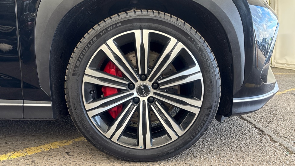 BYD SEALION 7 Image 20