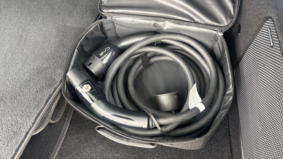 BYD SEALION 7 Image 22