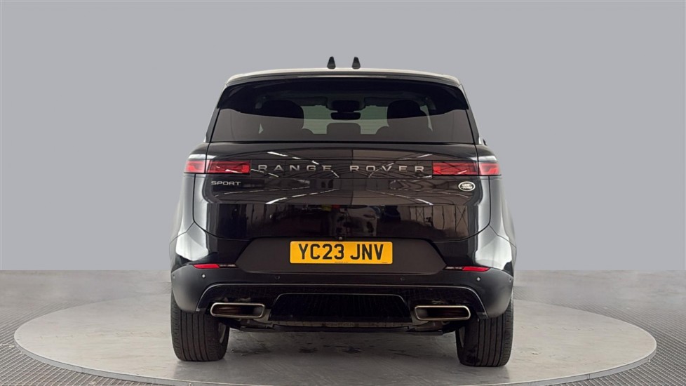 LAND ROVER RANGE ROVER SPORT ESTATE 3.0 P440e SE 5dr Auto