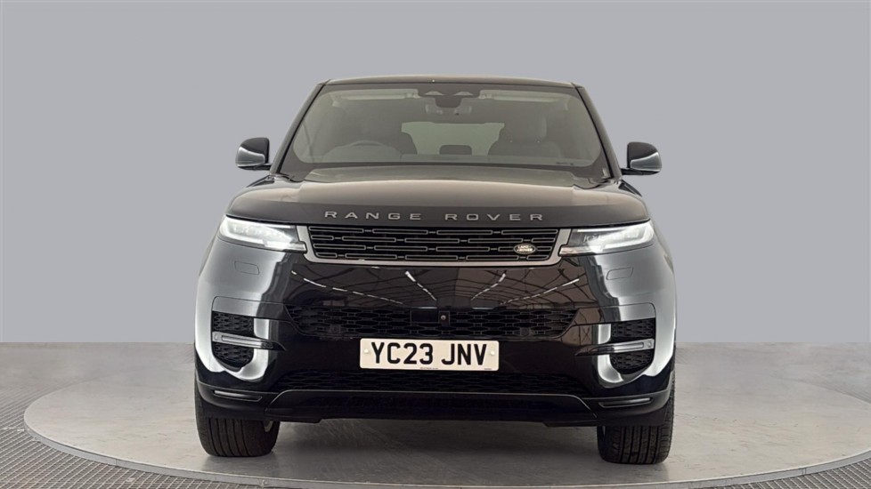 LAND ROVER RANGE ROVER SPORT Image 8