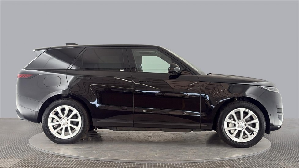 LAND ROVER RANGE ROVER SPORT Image 6
