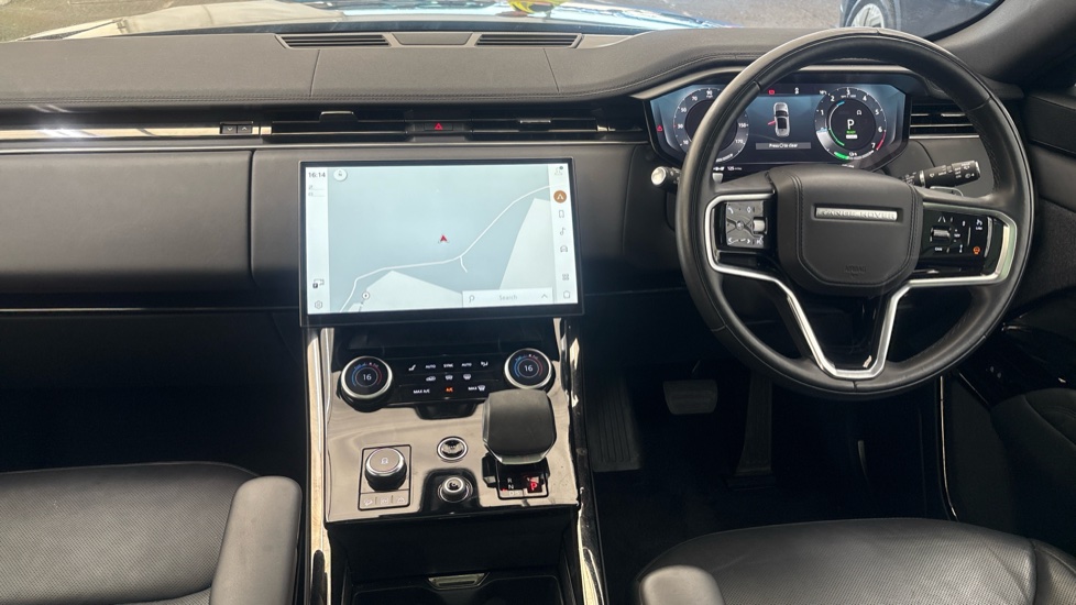 LAND ROVER RANGE ROVER SPORT Image 11