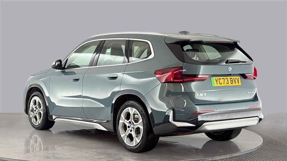 BMW iX1 ELECTRIC ESTATE 230kW xDrive30 xLine 65kWh 5dr Auto [22kWCh]