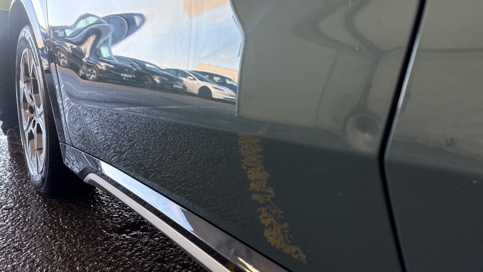 BMW iX1 ELECTRIC ESTATE 230kW xDrive30 xLine 65kWh 5dr Auto [22kWCh]