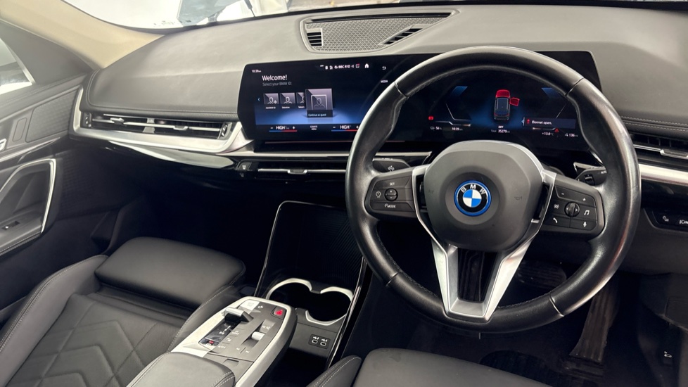 BMW iX1 ELECTRIC ESTATE 230kW xDrive30 xLine 65kWh 5dr Auto [22kWCh]