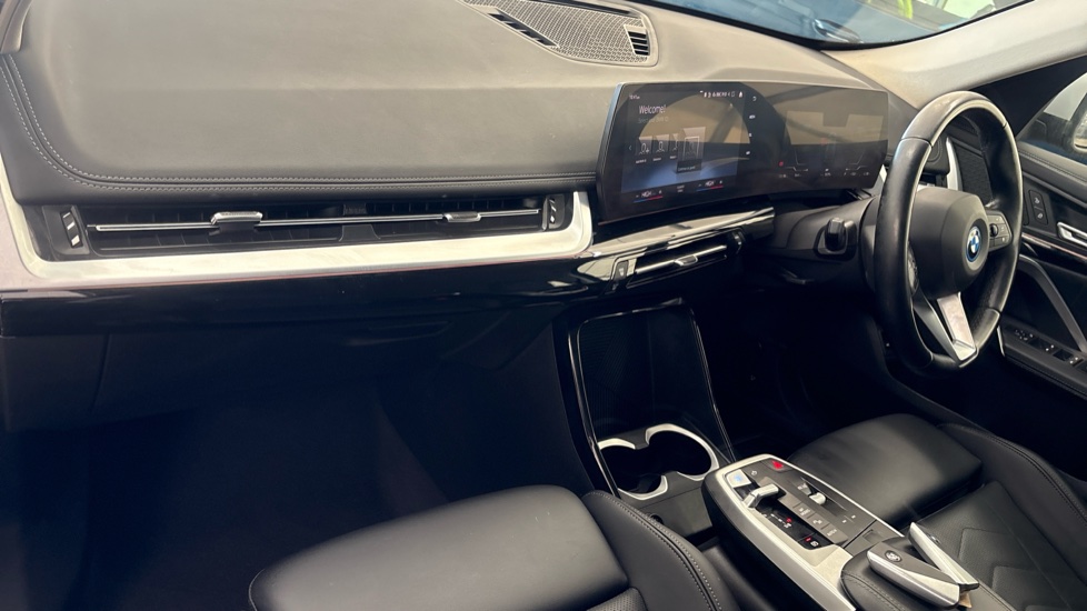 BMW iX1 ELECTRIC ESTATE 230kW xDrive30 xLine 65kWh 5dr Auto [22kWCh]