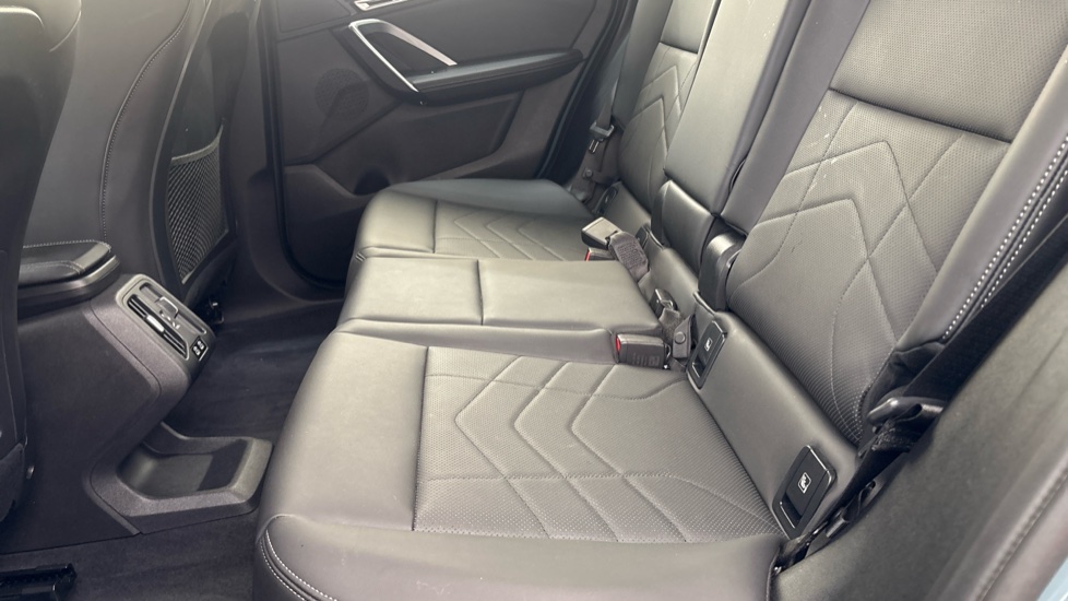 BMW iX1 ELECTRIC ESTATE 230kW xDrive30 xLine 65kWh 5dr Auto [22kWCh]
