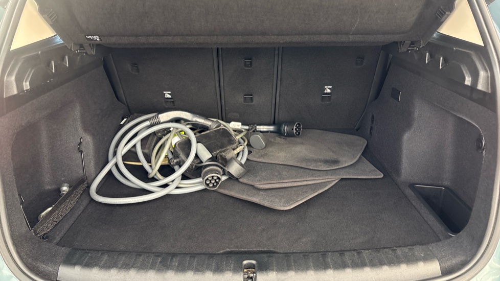 BMW iX1 ELECTRIC ESTATE 230kW xDrive30 xLine 65kWh 5dr Auto [22kWCh]