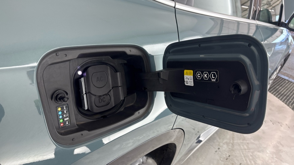 BMW iX1 ELECTRIC ESTATE 230kW xDrive30 xLine 65kWh 5dr Auto [22kWCh]
