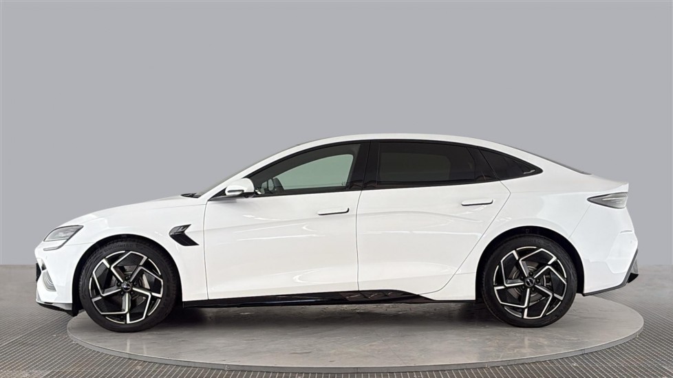 BYD SEAL SALOON 230kW Design 83kWh 4dr Auto