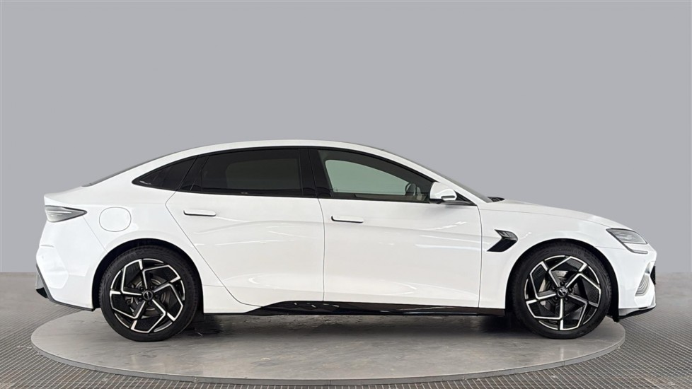 BYD SEAL SALOON 230kW Design 83kWh 4dr Auto
