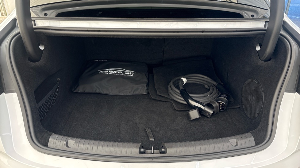 BYD SEAL SALOON 230kW Design 83kWh 4dr Auto