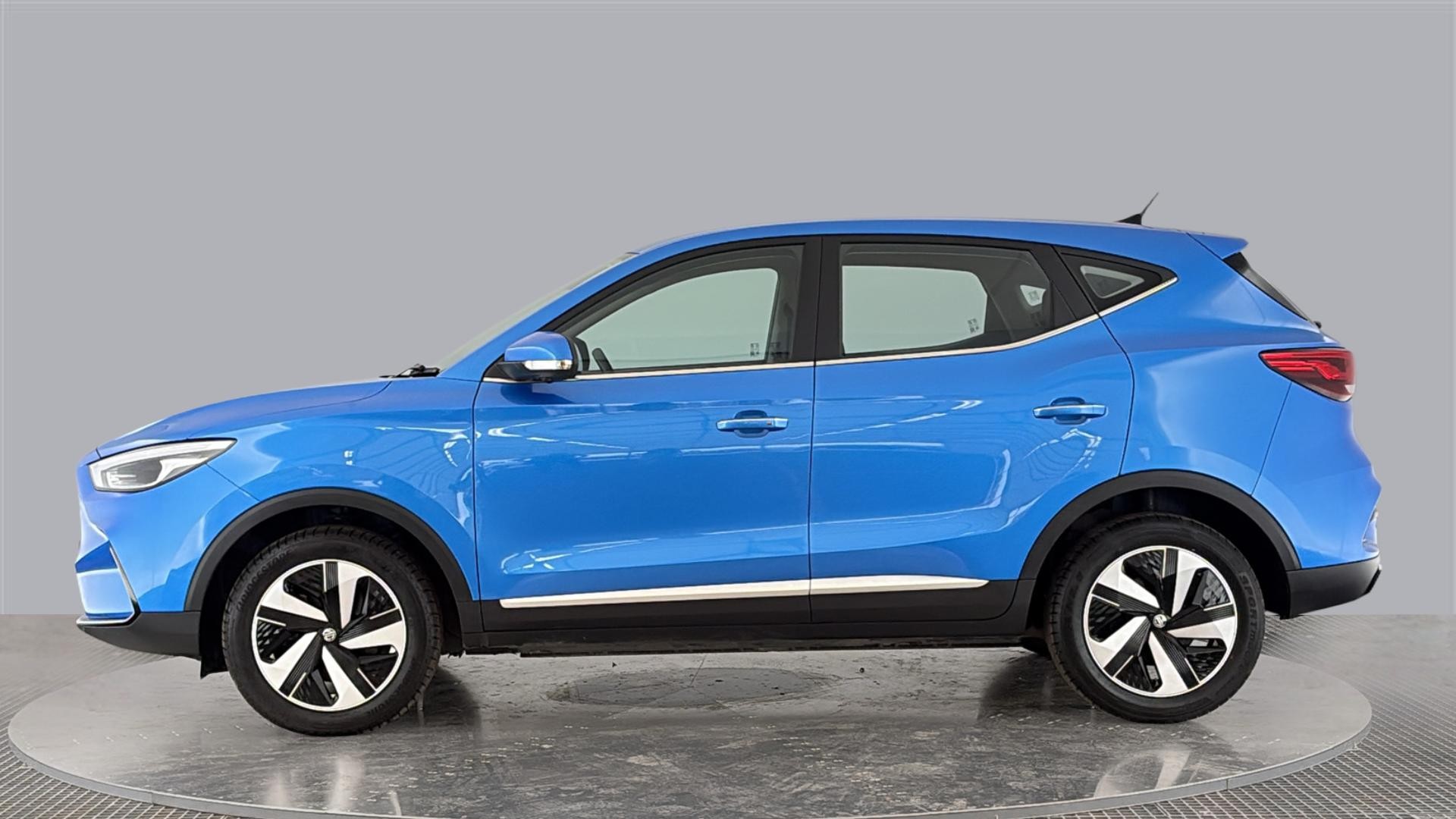 115kW SE EV Long Range 73kWh 5dr Auto
