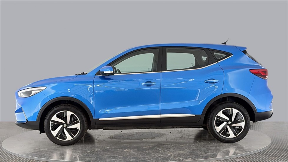 MG ZS Image 2