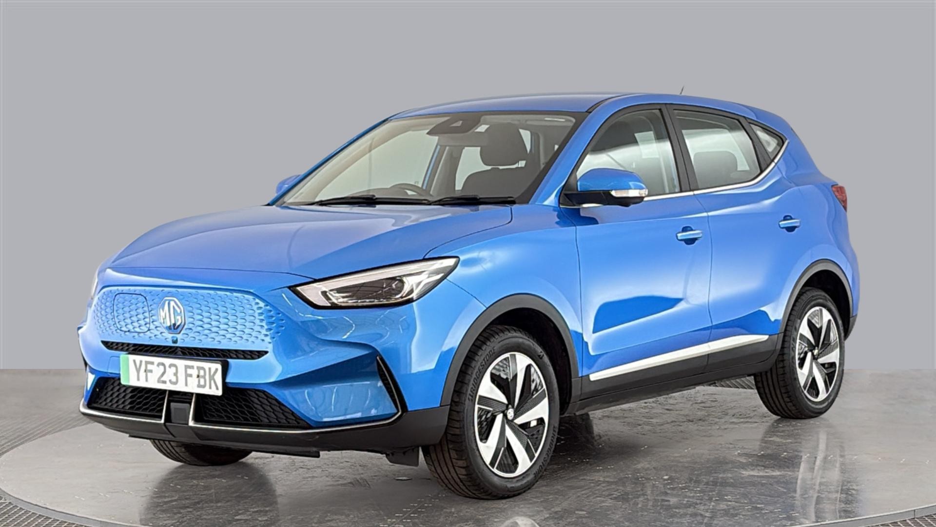 115kW SE EV Long Range 73kWh 5dr Auto