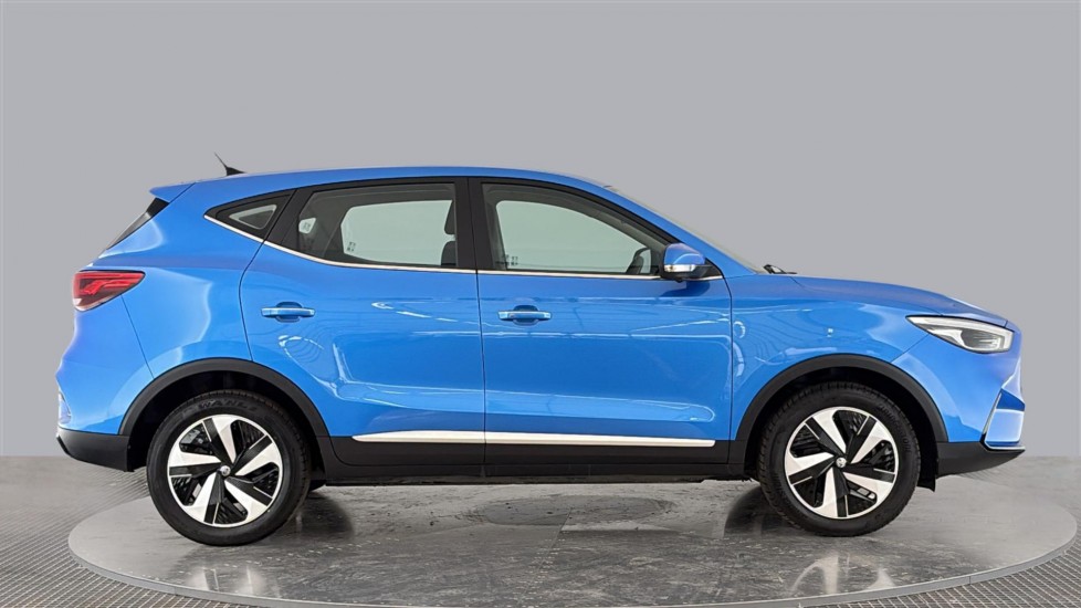 MG ZS Image 6