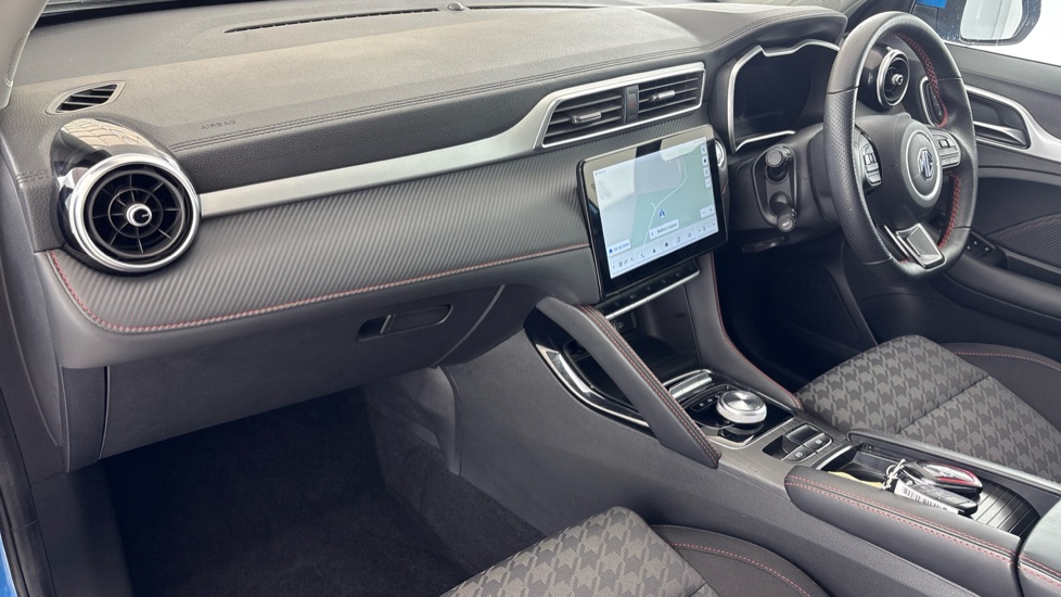 MG ZS Image 10