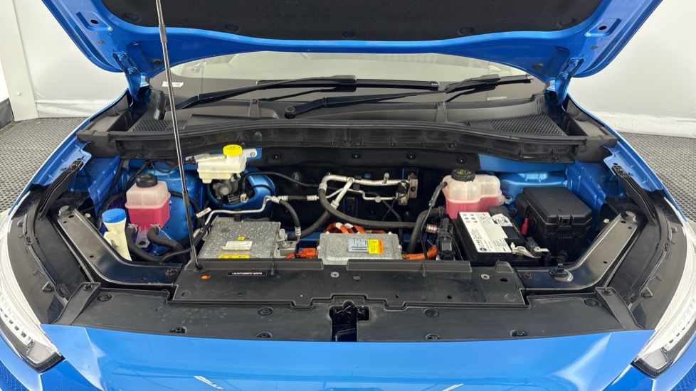 MG ZS Image 16
