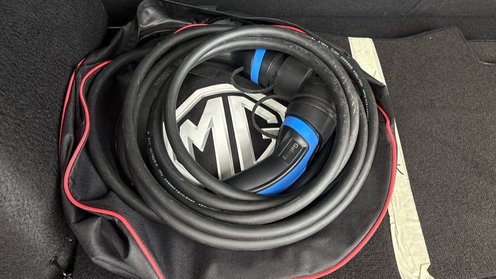 MG ZS Image 22