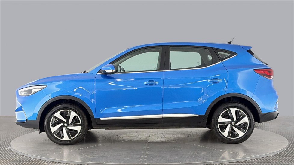 MG ZS Image 2
