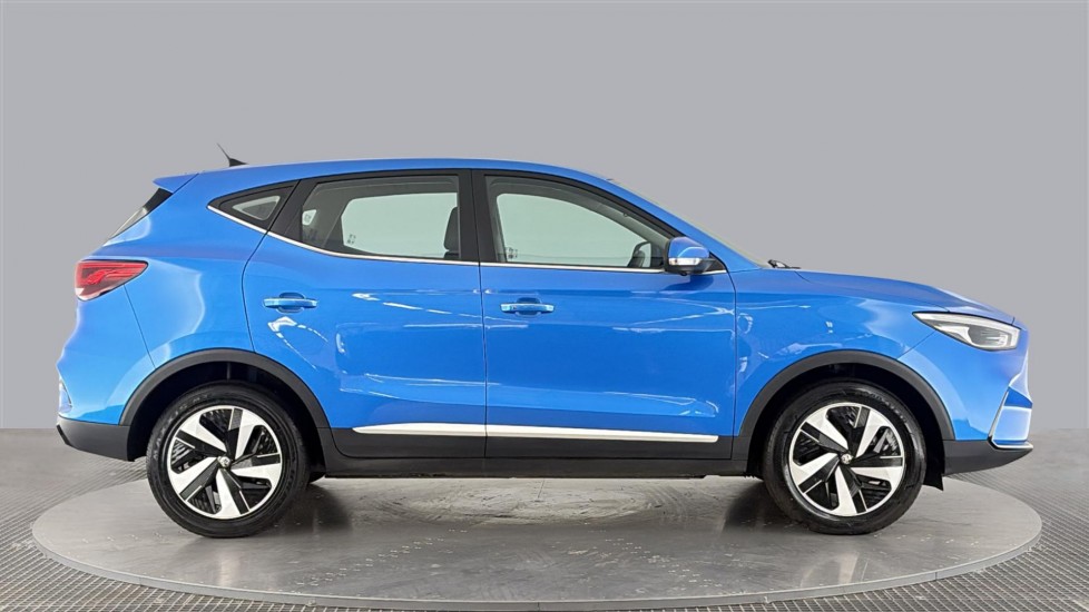 MG ZS Image 6