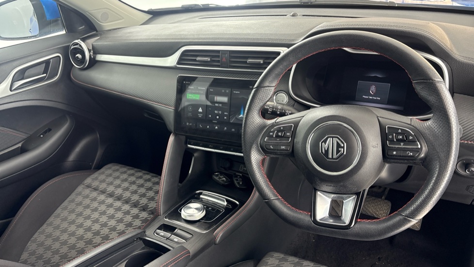 MG ZS Image 9