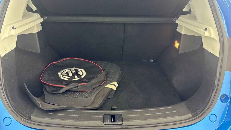 MG ZS Image 15