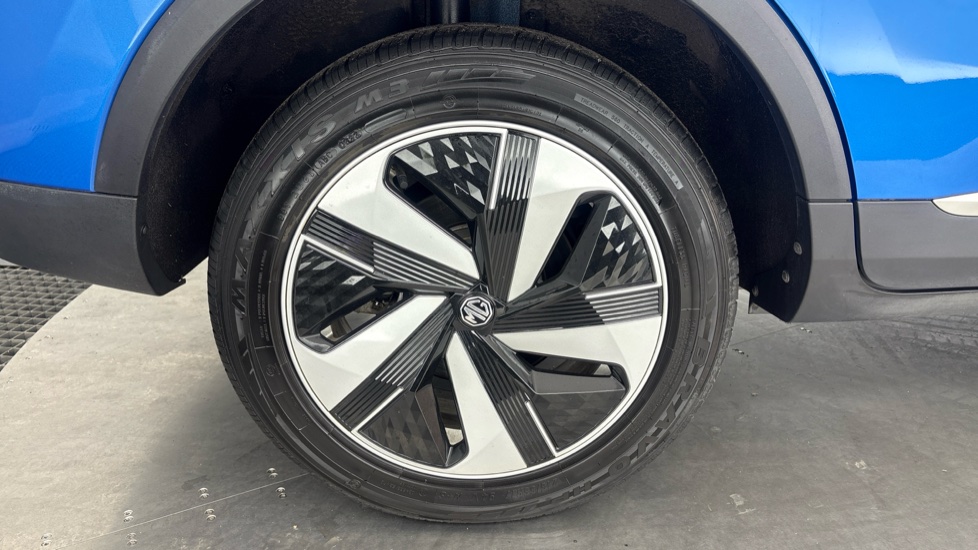 MG ZS Image 19