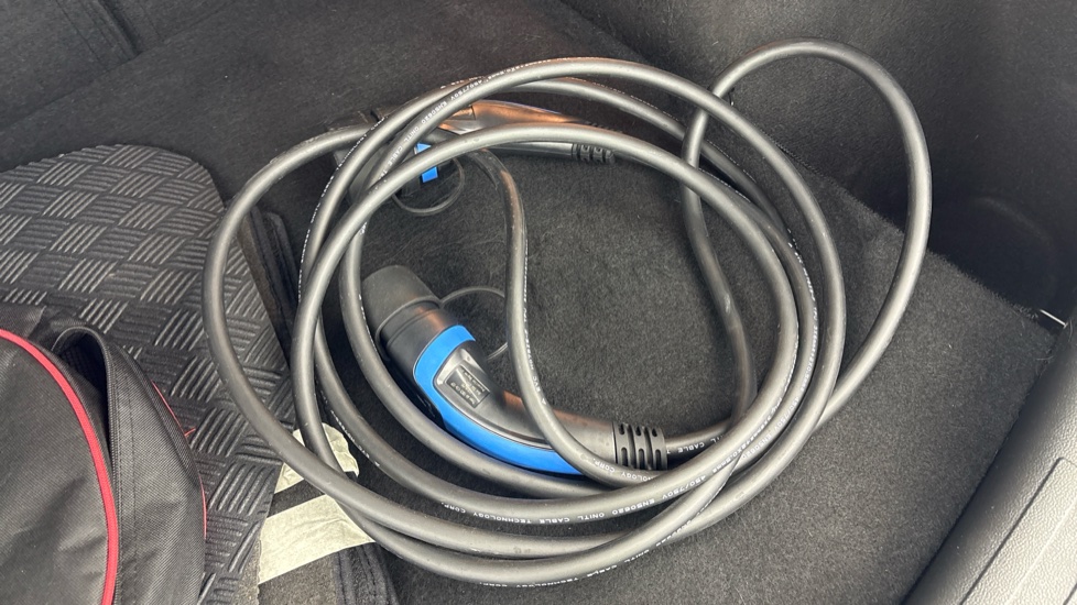 MG ZS Image 22
