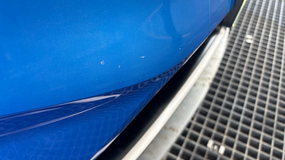 MG MOTOR UK ZS ELECTRIC HATCHBACK 115kW SE EV Long Range 73kWh 5dr Auto