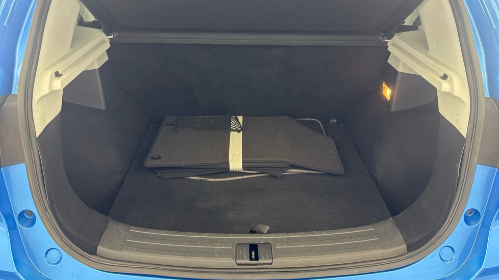 MG MOTOR UK ZS ELECTRIC HATCHBACK 115kW SE EV Long Range 73kWh 5dr Auto