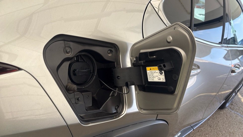 LEXUS UX Image 21