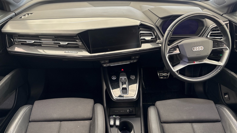 AUDI Q4 Image 11